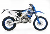 2012 TM Racing EN 250 photo